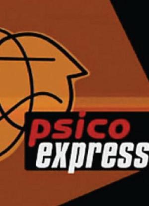 Psico express海报封面图