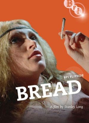 Bread海报封面图
