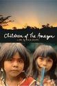 Chief Almir Surui Children of the Amazon
