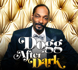 Dogg After Dark海报封面图