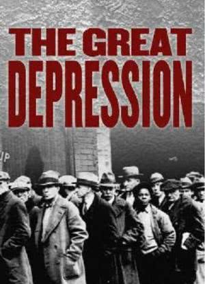 The Great Depression海报封面图