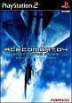 Keith Phillips ace combat4:shattered skies
