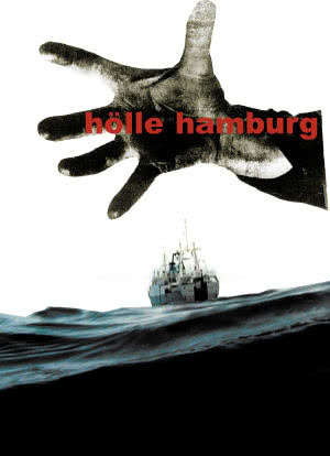 Hölle Hamburg海报封面图