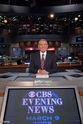 Laura Palmer CBS Evening News with Dan Rather