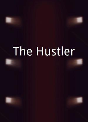 The Hustler海报封面图