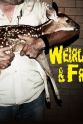 Erik 'Lizard Man' Sprague Weird, True & Freaky
