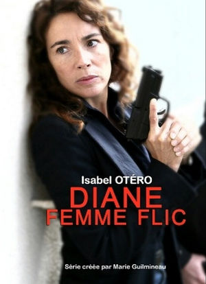 Diane, femme flic海报封面图