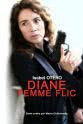 Clary Demangeon Diane, femme flic