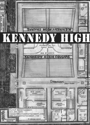 Kennedy High海报封面图