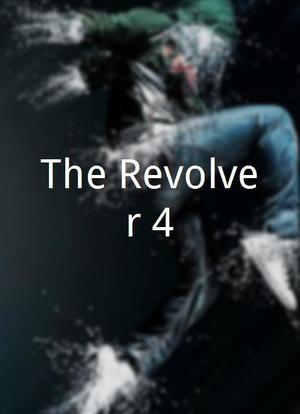 The Revolver 4海报封面图