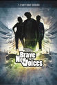Robbie Q. Telfer Russell Simmons Presents Brave New Voices