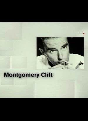 "Biography" - Montgomery Clift: The Hidden Star海报封面图