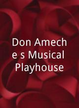 Don Ameche's Musical Playhouse