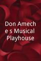 Betty Brewer Don Ameche's Musical Playhouse