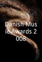 Hans Otto Bisgaard Danish Music Awards 2008