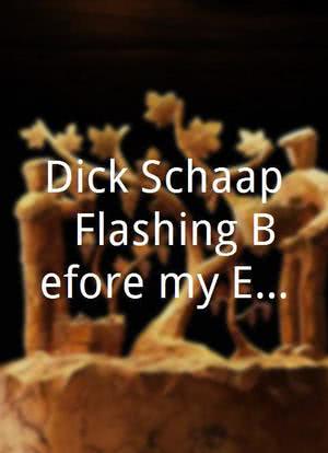 Dick Schaap: Flashing Before my Eyes海报封面图