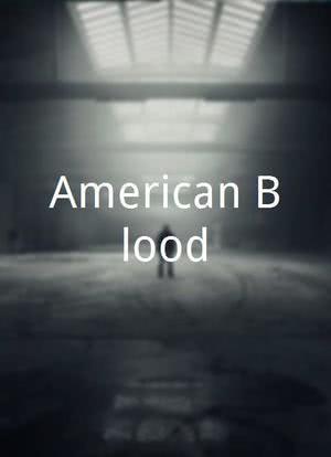 American Blood海报封面图