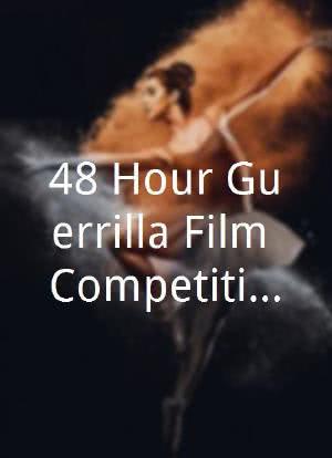 48 Hour Guerrilla Film Competition: Best of 2008海报封面图
