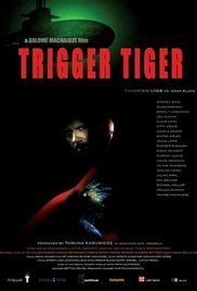 Trigger Tiger海报封面图