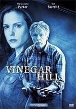 Vinegar Hill海报封面图