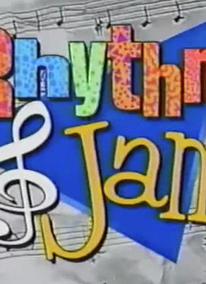 Rhythm & Jam海报封面图