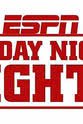 Chris Byrd ESPN Friday Night Fights