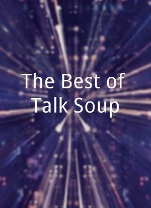The Best of Talk Soup海报封面图