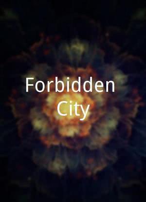 Forbidden City海报封面图