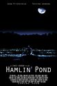 Bryan Hickey Hamlin Pond