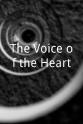 Johnny Aranguren The Voice of the Heart