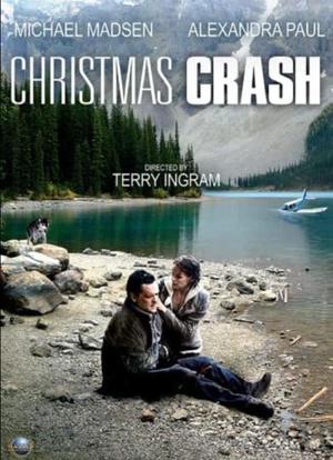 Christmas Crash海报封面图