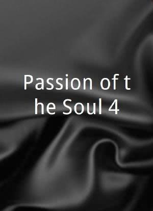 Passion of the Soul 4海报封面图