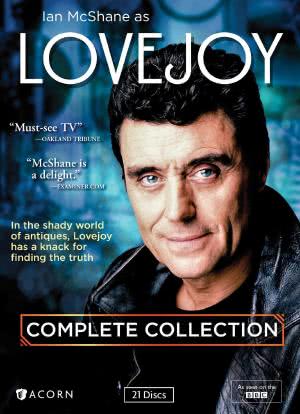 Lovejoy海报封面图