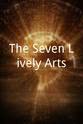 Rex Stewart The Seven Lively Arts