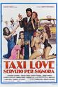 Alfredo D'Ippolito Taxi love, servizio per signora