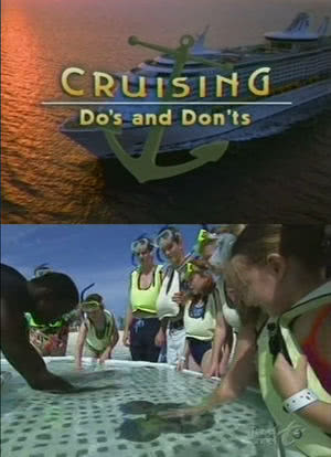 Cruising Do's and Don'ts海报封面图