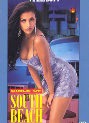 Playboy: Women of South Beach - Resorts海报封面图