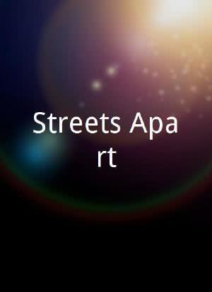 Streets Apart海报封面图