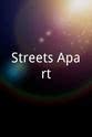 Allyson Rees Streets Apart