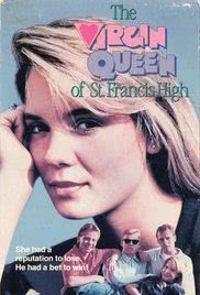 The Virgin Queen of St. Francis High海报封面图