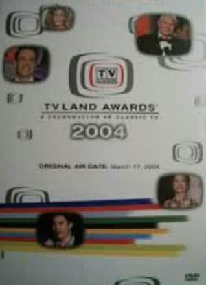 The 2nd Annual TV Land Awards海报封面图