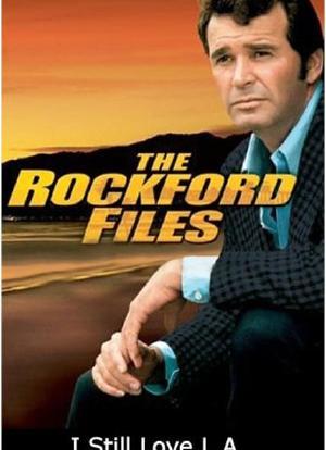 The Rockford Files: I Still Love L.A.海报封面图