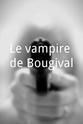 Jean Bellanger Le vampire de Bougival