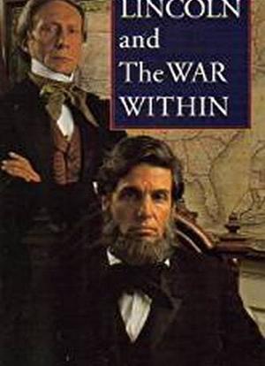 林肯心中的战争海报封面图