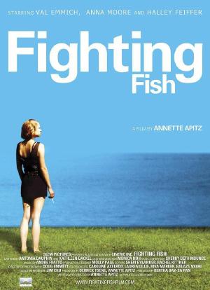 Fighting Fish海报封面图