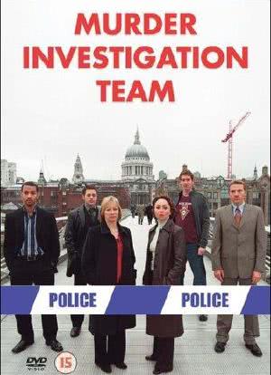 Murder Investigation Team海报封面图