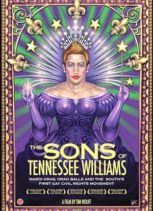 田纳西·威廉姆斯的儿子们海报封面图