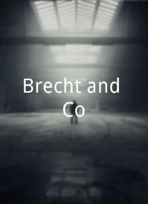Brecht and Co海报封面图