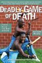 Willie Johnson Deadly Game of Death