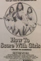 Sandra McKnight How to Score with Girls
